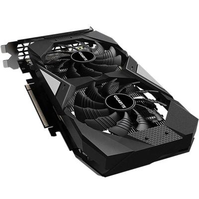 China Item Game RTX1660 Elsa High End Gtx 1660s 8GB Graphics Card Clock Status Gpu Chip Video Fan Support Cooler Output DVI VGA Desktop PCI for sale