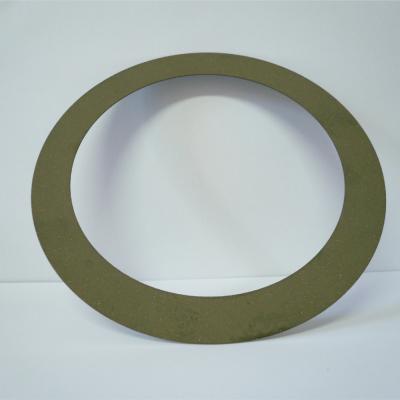 China 0.2mm Glass Cutting Circular Saw Blade Metal Sintered for sale