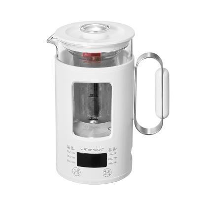 China 360 Degree Household Smart Electric Kettle Health Care Rotation Base Pot Kitchen Appliances for sale