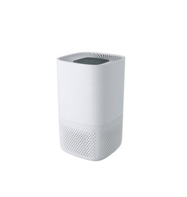 China Prompt to Replace Filter Element Appliance Manufacturer Remove Smog PM2.5 H13 Household Smart Office HEPA Air Purifier for sale