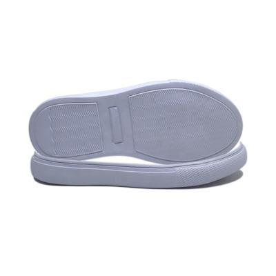 China Quilting Anti-skid Wear Resistant Soft Quilting Craft Pure Rubber Skateboard Outsole Shoes Sole for sale