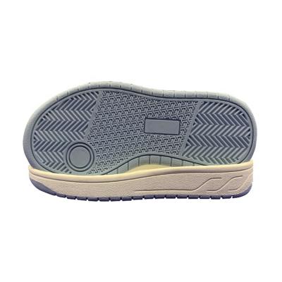 China Comfortable TPR Outsole Professional Wear Resistant Sports Running Sole Rubber Shoes for sale