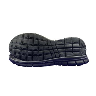 China Best Selling Quality Soft SPORT Shoes Outsole DM Shoe Sole For Sports Shoes for sale