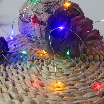 China INDOOR Hot Sale Factory Modern High Quality Copper Wire Indoor Decorative Light for sale