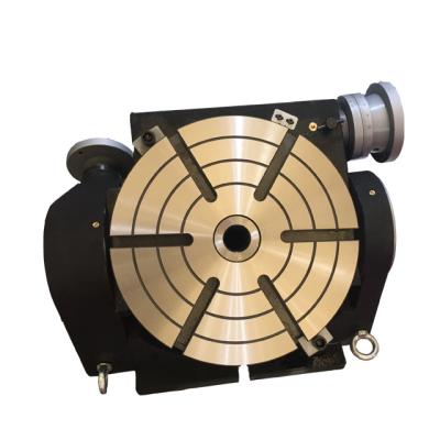 China Factory hot sale tilting rotary table TSK 160/200/250/320/400 series for sale