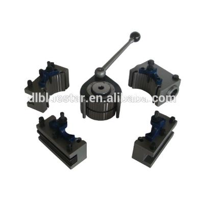 China Hot Sale Europe 40 Position Europe Style Lathe Boring Bar Stand for sale