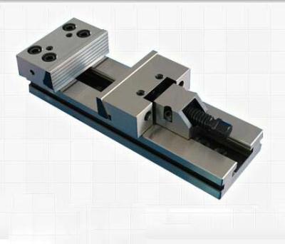 China Milling machine precision machine modular vise for sale