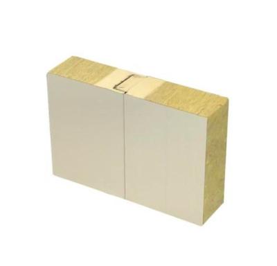 China 930/1000/1120mm Glass Wool Sandwich Panel Mineral Wool Fire Resistant Composite Glass Wool Insulation for sale