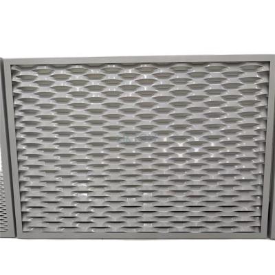 China Wood Decorative Perforated Grille Ceiling Aluminum Pattern Veneer Veneer Inmitation Grain Plate For Interior Ceiling for sale