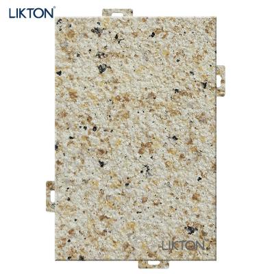 China Inmitation wood grain veneer factory manufacture different color slate culture stone veneer exterior wall cladding for exterior decoration for sale