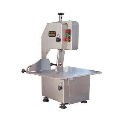 China commercial supply brand new electric meat cutting machine/meat bone saw machine/meat cutter machine price for sale for sale