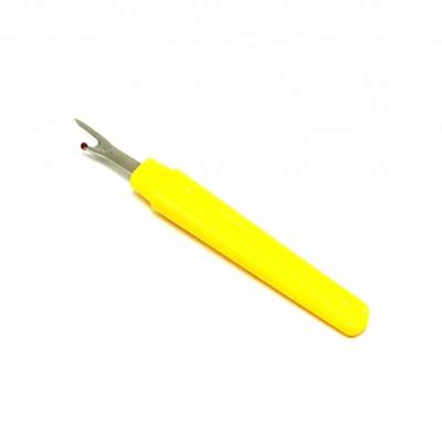 China Universal Wholesale Accessories Handle Seam Plastic Ripper for sale