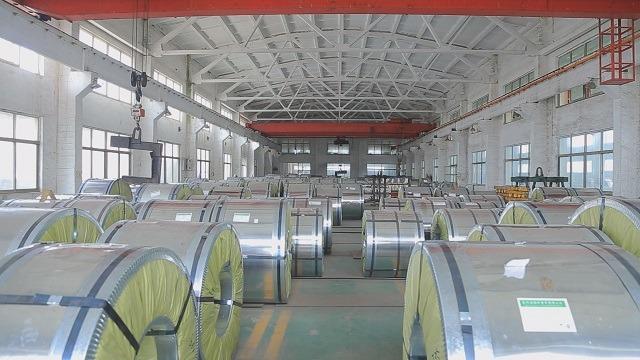 Verified China supplier - Shandong Aofeng Metal Material Co., Ltd.