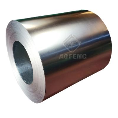 China Galvanized Sheet Steel Coil/prepainted Galvanized Steel Coil/s220gd Z275 Galvanized Steel Coil for sale