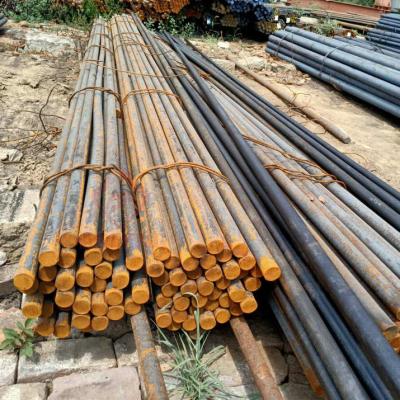 China 1060 Steel Carbon Steel Bar 1060 Steel Price Steel Round Alloy Steel Bar for sale