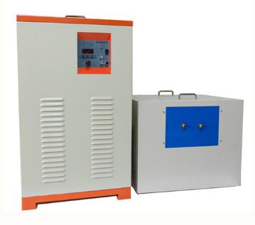 China Middelgrote Frequentie Inducton die Machine90KW-160KW verwarmt Te koop