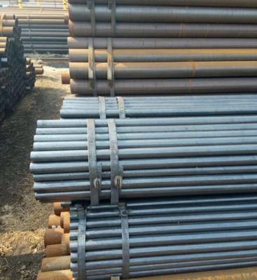 China 48mm LSAW Steel Pipe water pipe thickness 3.5mm for sale