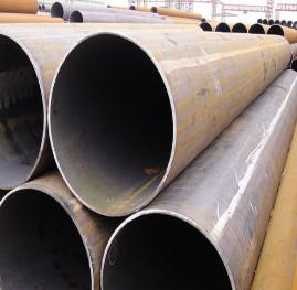 China 508mm-1422mm LSAW Steel Pipe large size LSAW pipe for sale