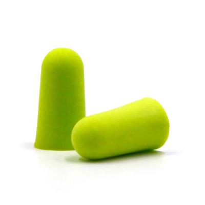 China Noise Reduction Silicone Ear Plugs Hearing Protection Ear Plugs Sleep WREZ-8 for sale