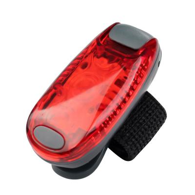 China Night Running Security Led Light Backpack Warning Light Tent Lighting Arm Led Twinkle WRLED-2 for sale