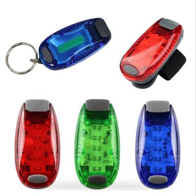 China Night Running Safety Led Light Flash Warning Lamp Tent Lighting WRLED-1 for sale