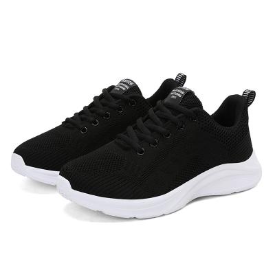 China Wholesale Fashion Trend Sneaker Women's Shoes Fashion Ladies Casual Shoes for sale