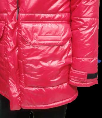 China 2022 fashion new style waterproof high quality regular sleeve plus size men's jackets for sale