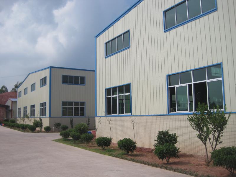 Verified China supplier - Shenzhen Sunco Technical Co., Limited