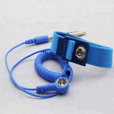 China ESD wrist strap for sale