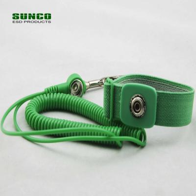 China Anti-Static Anti-Static Hand Strap for sale