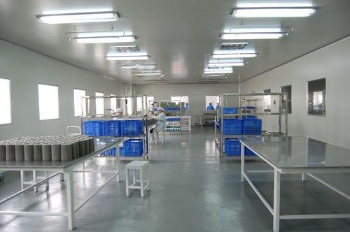 Verified China supplier - HENAN DEMALONG FILTER CO.,LTD