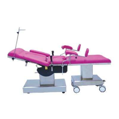 China Hospital factory price multifunctional electric operating table operating table gynecology operation table for sale