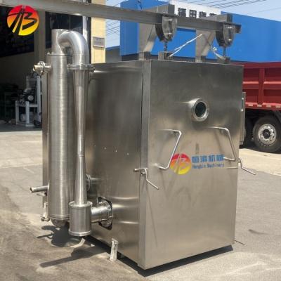 China JF-3.4A Cooler The Ultimate Solution for Fast Cooling of Commercial Bakery Products for sale