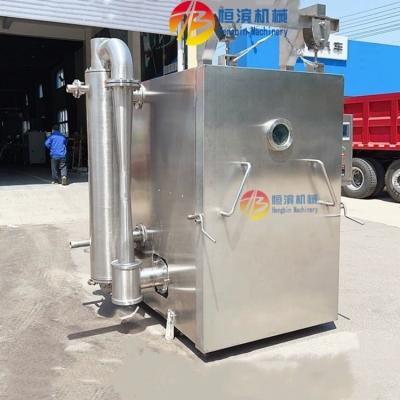 China 304 Stainless Steel Fast Cooling Machine for Cooked Food Bakery Flowers Vegetable Fruit for sale