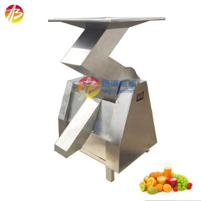 China 1100*1000*1100mm Industrial Fruit Vegetable Crusher 380V/220V for sale