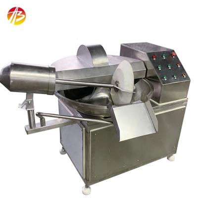 China Máquina de corte multifuncional de tigelas de aço inoxidável versátil Capacidade 40-50 kg/lotação à venda