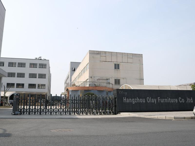 Verified China supplier - Hangzhou Olay Furniture Co., Ltd.