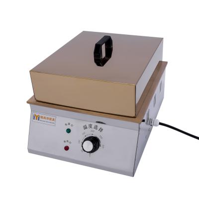 China Hotels hot sale single head pancake soufflé (souffle dorayaki) baking machine for sale