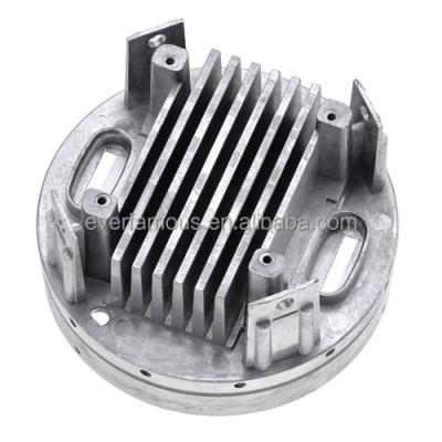 China Heat Sink Anodizing Die Cast for sale