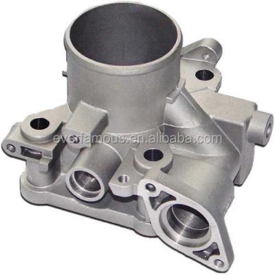 China ADC3 Aluminum Casting Part for sale