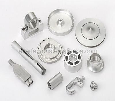 China TA11 Components, Custom Investment Casting Parts, OEM Titanium Bicycle SKD Parts for sale