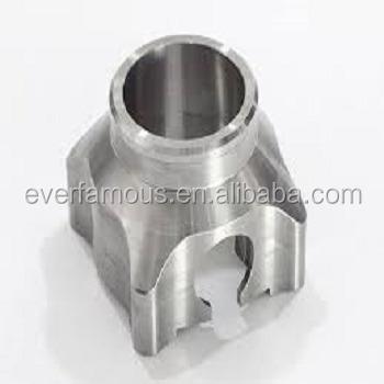 China High Precision Aluminum CNC Machining Parts, Mass CNC Machining Parts, Titanium Castings and CNC Machining Service for sale