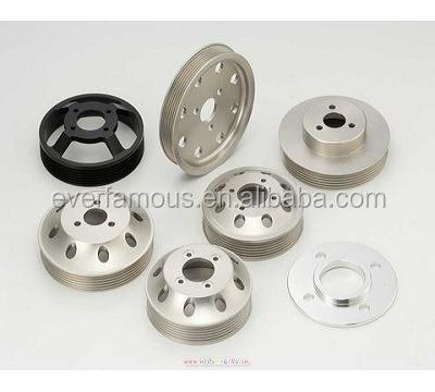 China China High Precision CNC Aluminum Parts, CNC Prototype, Precision CNC Turning Parts for sale