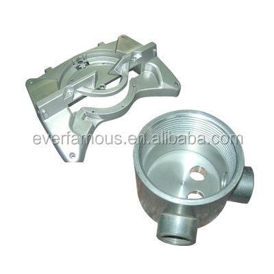 China Aluminum Gravity Aluminum Casting, Aluminum Die Casting Products, Zinc Die Casting Part for sale