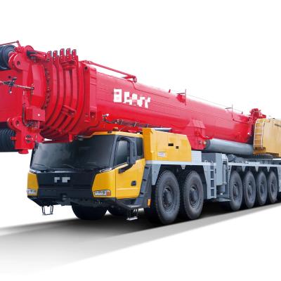 China Hoisting Machinery Truck Mounted Mobile Crane 30 40 50 80 100 150 200 Tons Cranes Vehicle for sale