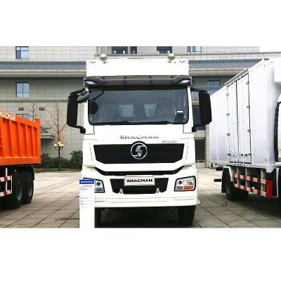 China China Shacman Lorry Truck X3000 Cargo Truck H3000 new light  truck good price for sale