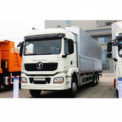 China China Shaanxi Shacman Cargo Truck H3000 Lorry Truck Light Truck for different requirements for sale