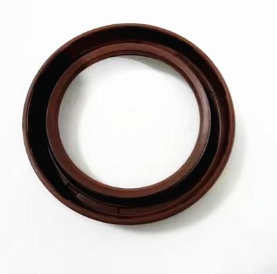 China Steel Oil Seal Assy Truck Transmission Parts F91410/C01032/19109-2/19109-1 Shacman Accessories for sale