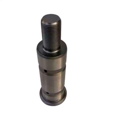 China Shacman Spare Parts Transmission Shaft JS220-1701082 Reverse Gear Shaft Assembly for sale