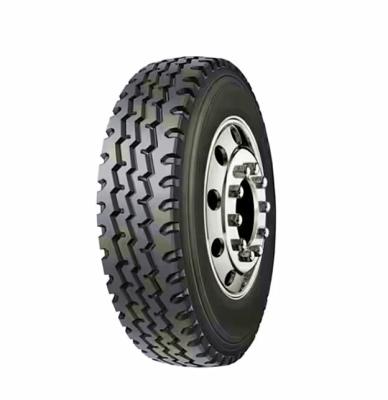 China Shacman Sinotruck Heavy Truck Spare Parts Tyres 1200R24 1200R20 12R22.5 For H3000 X3000 F3000 for sale